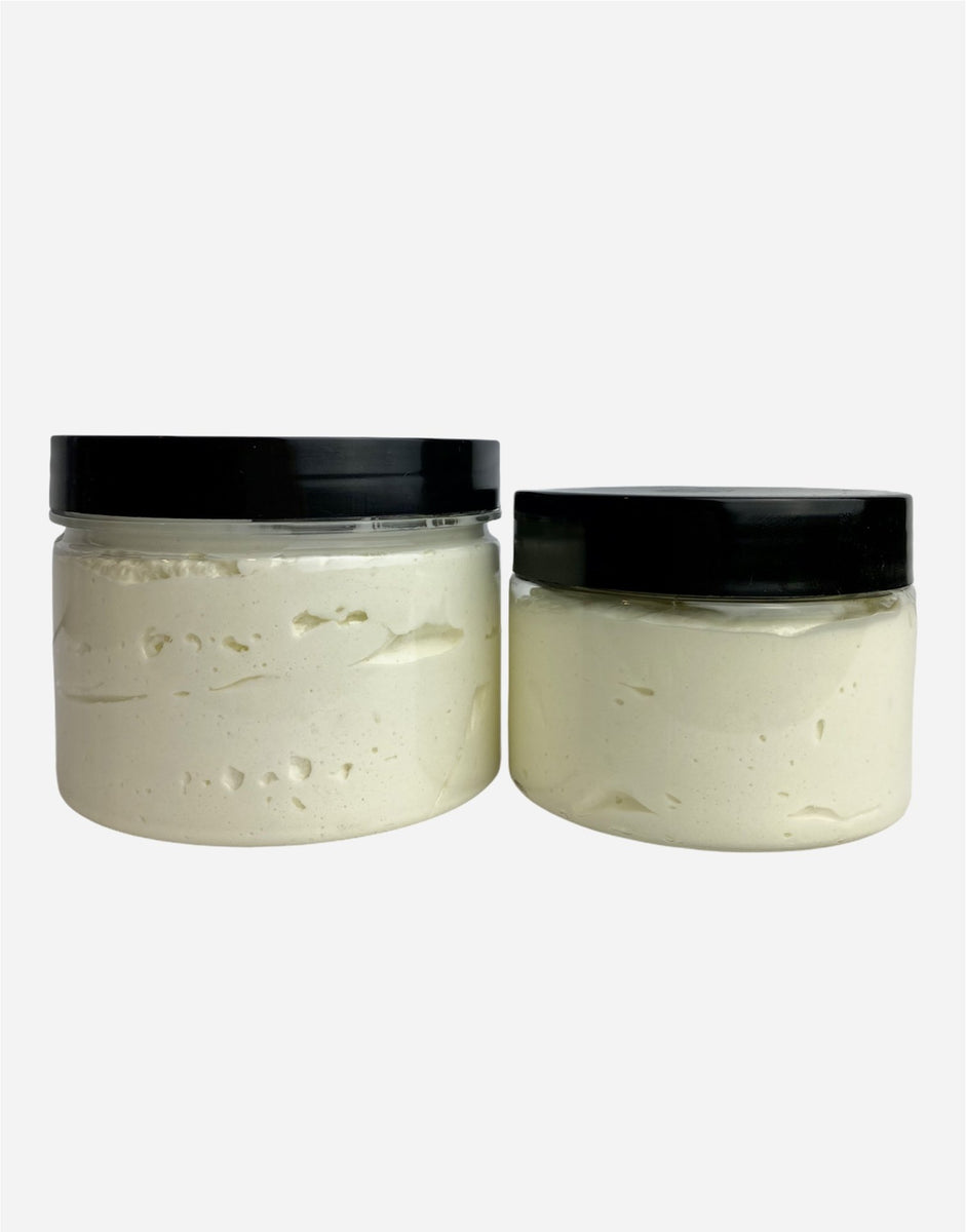 Whipped Shea Body Butters Wholesale Hello Beauty Cosmetics