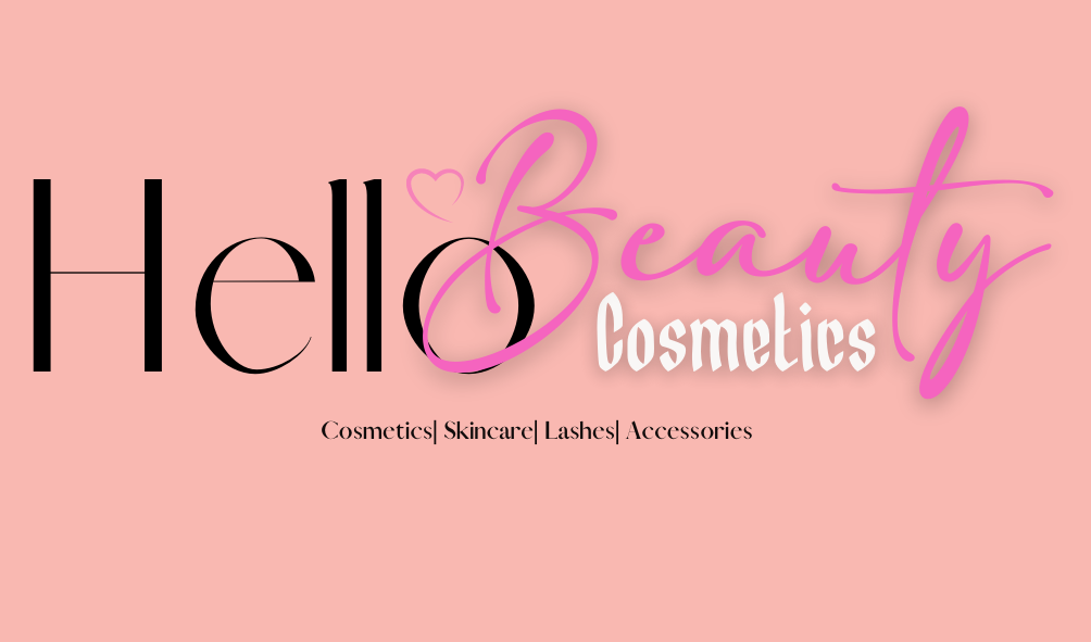 Hello Beauty Cosmetics