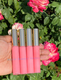 Pre-Filled Gloss 10ML Gold Wand Tubes | Wholesale - Hello Beauty Cosmetics