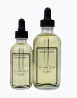 Paradise Island Bath & Body Oil - Hello Beauty Cosmetics
