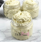 3 Body Butter Sample/ Travel Size Pack 2oz - Hello Beauty Cosmetics