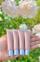 Pre-Filled Gloss 10ML Squeeze Tubes | Wholesale - Hello Beauty Cosmetics