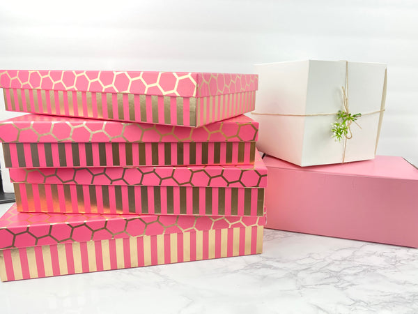 Gift Box Service - Hello Beauty Cosmetics