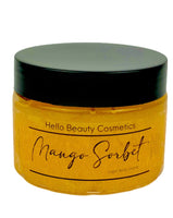 Mango Sorbet Body Slushie - Hello Beauty Cosmetics