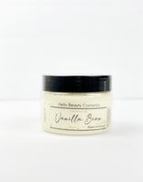 Whipped Body Butters - Hello Beauty Cosmetics