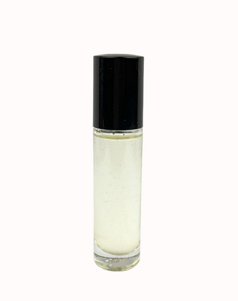 Georgia Peach Lip Oil Hydrator - Hello Beauty Cosmetics